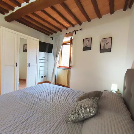 Apartmán Le Torri 3 *