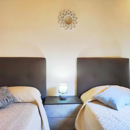 Appartamento Le Torri 3